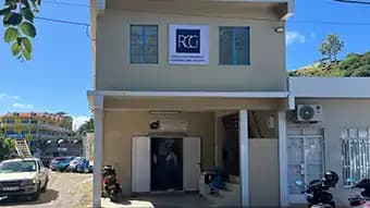 Les bureaux de la RCCI sont désormais ouverts à Port Mathurin