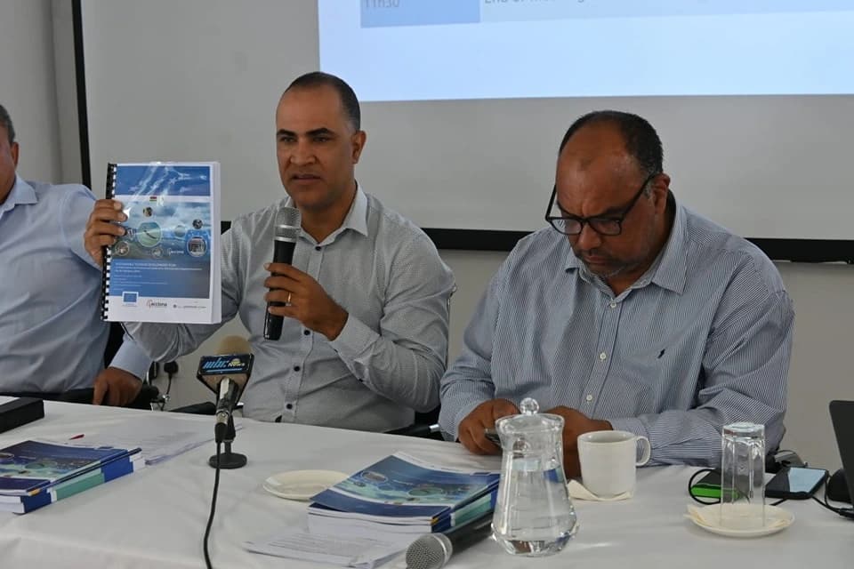 The Forgotten Page in the SIDPR